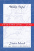 That Ever Loyal Island — used book cover