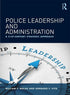 Police Leadership and Administration — used book cover