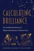 Calculating Brilliance: An Intellectual History of Mayan Astronomy at Chich’en Itza — used book cover