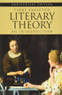 Literary Theory: An Introduction — used book cover