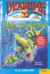 It Came from the Deep — used book cover