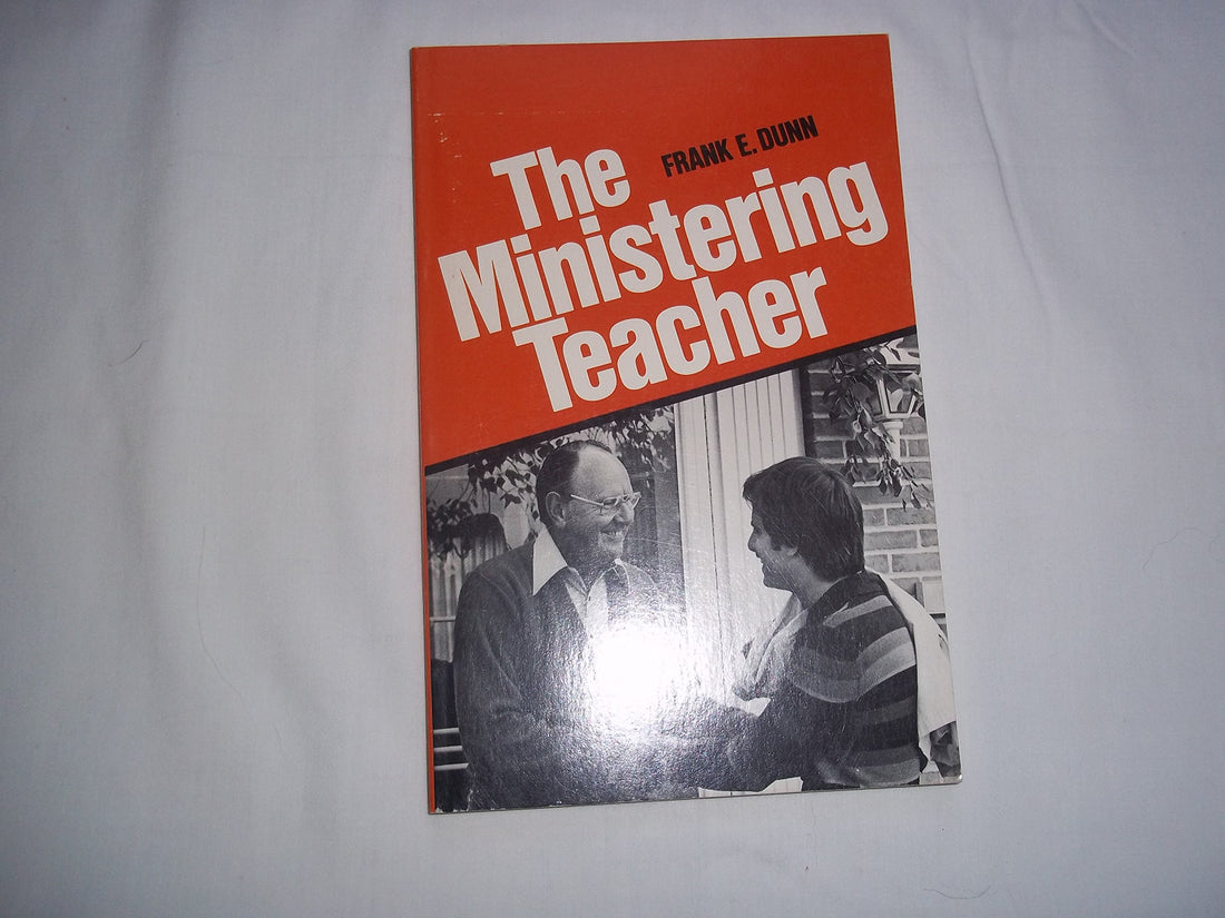 The Ministering Teacher