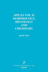 Spices: Morphology Histology Chemistry — used book cover