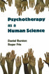 Psychotherapy as a Human Science — used book cover