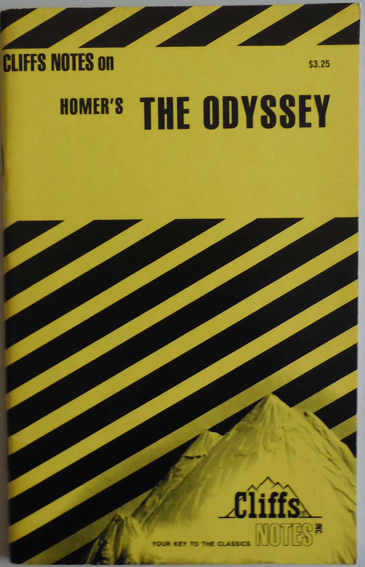 Homer&
