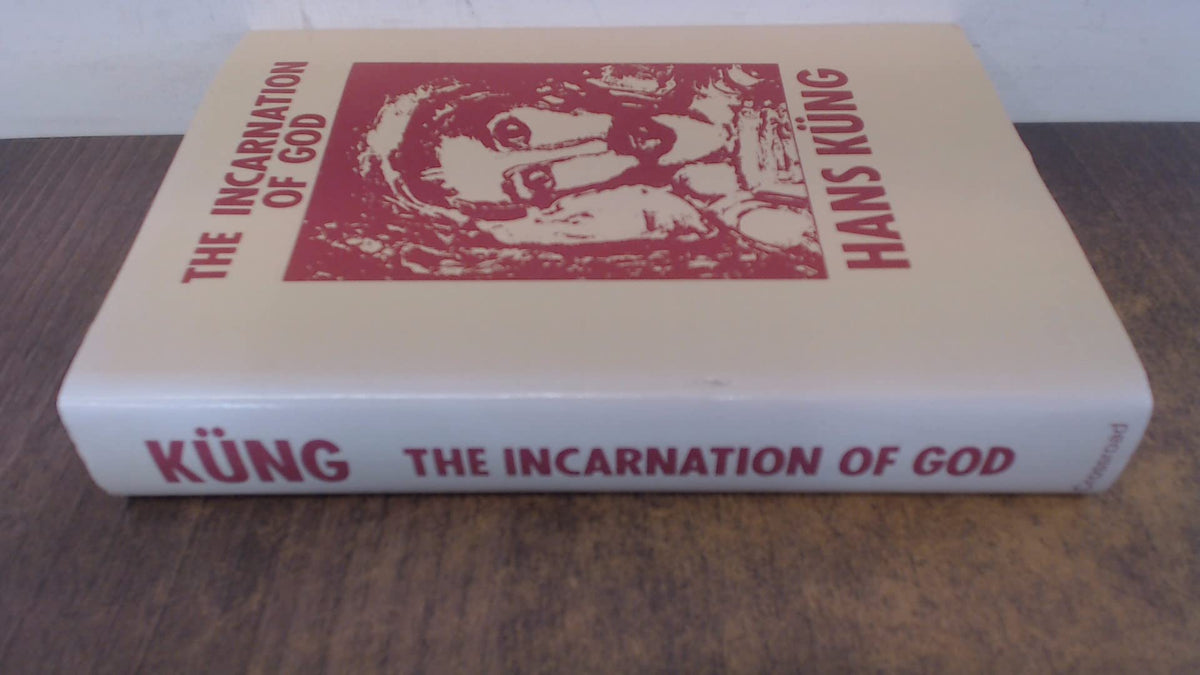 The Incarnation of God: An Introduction to Hegel&