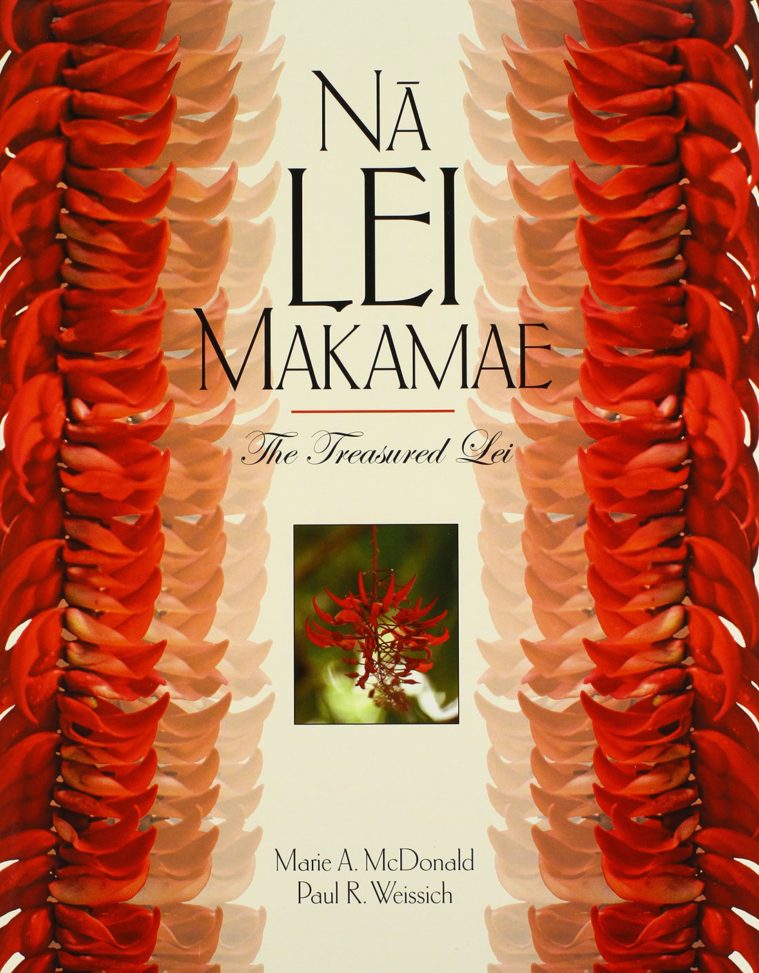 Na Lei Makamae — used book cover