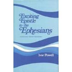 Exciting Epistle to the Ephesians