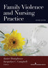 Family Violence and Nursing Practice, Second Edition — used book cover