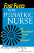 Fast Facts for the Pediatric Nurse — used book cover
