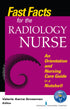 Fast Facts for the Radiology Nurse — used book cover