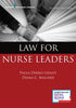 Law for Nurse Leaders — used book cover