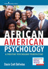 African American Psychology — used book cover