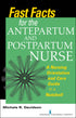 Fast Facts for the Antepartum and Postpartum Nurse — used book cover