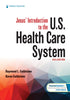 Jonas’ Introduction to the U.S. Health Care System — used book cover