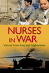 Nurses in War — used book cover