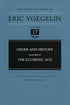 Order and History — used book cover