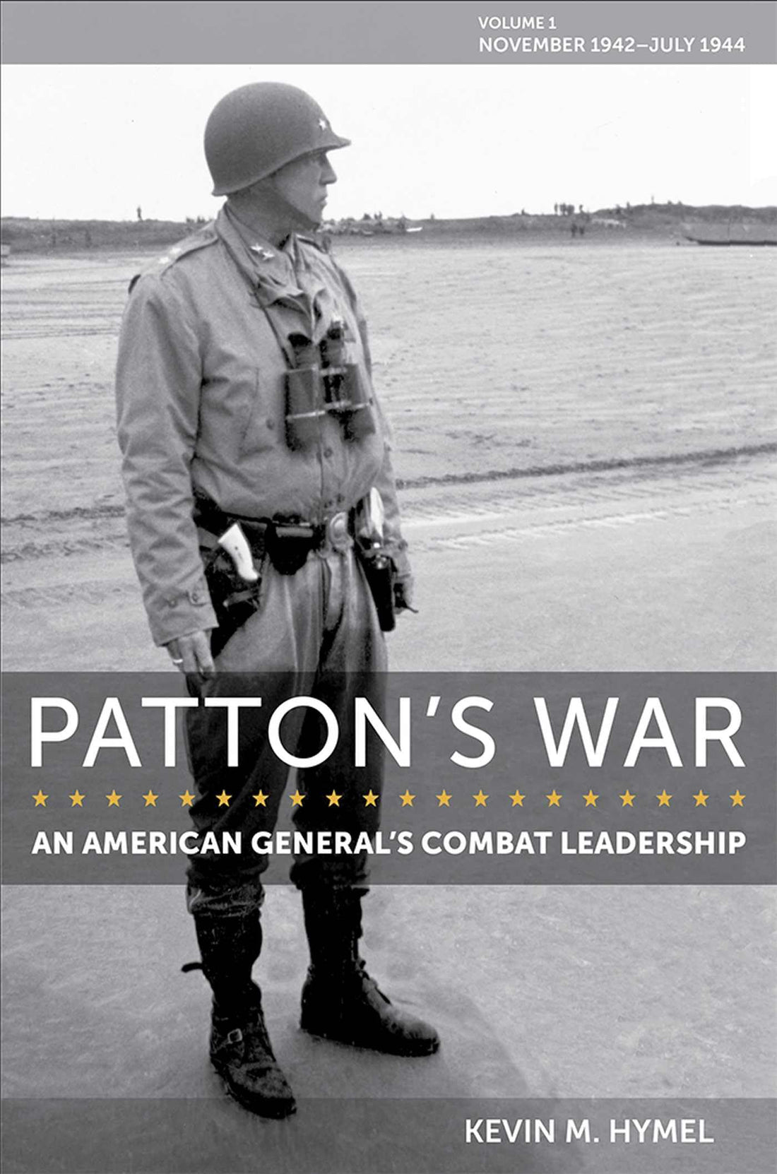 Patton&
