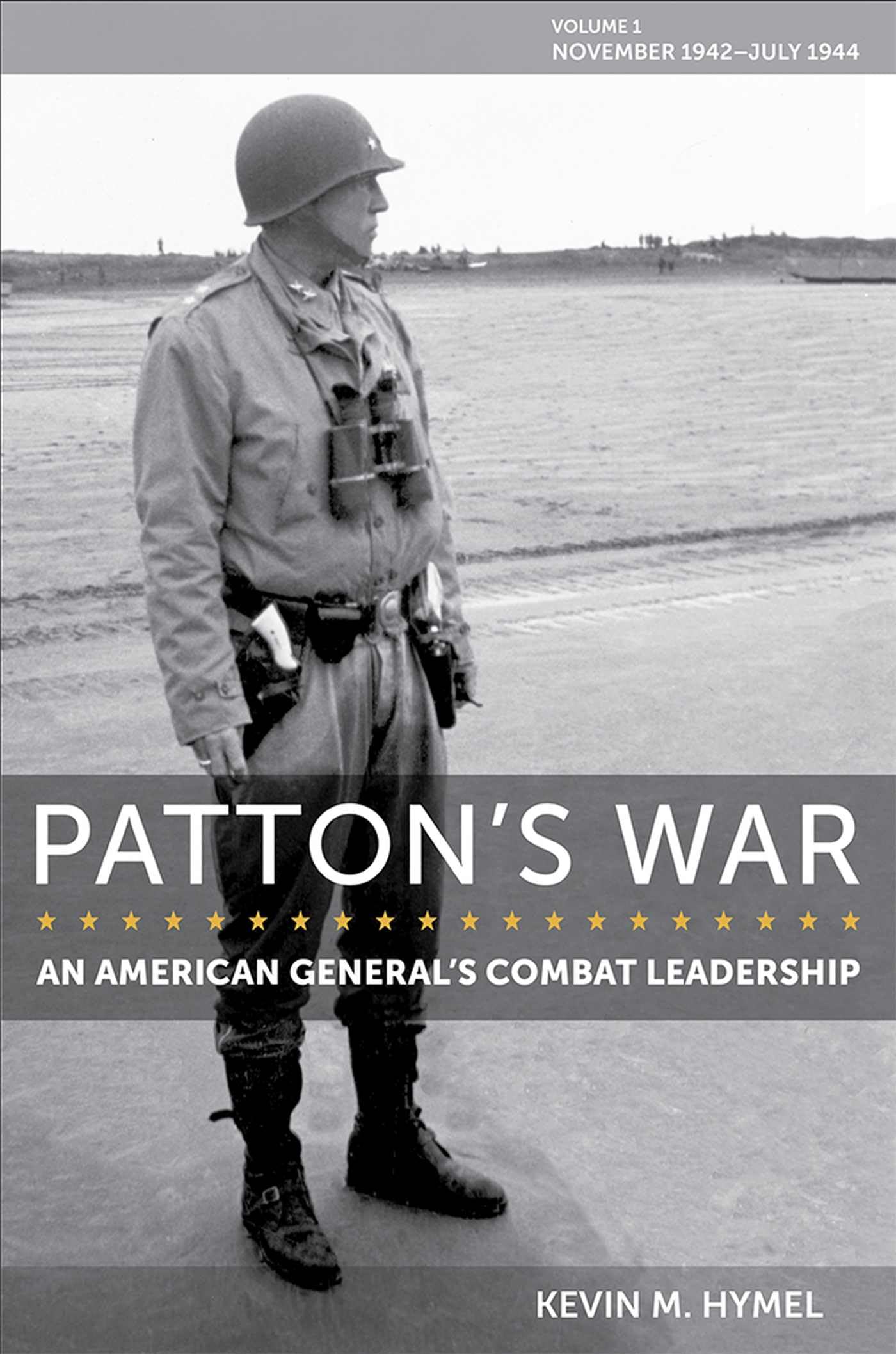 Patton&