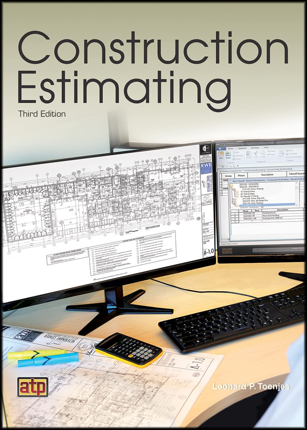Construction Estimating
