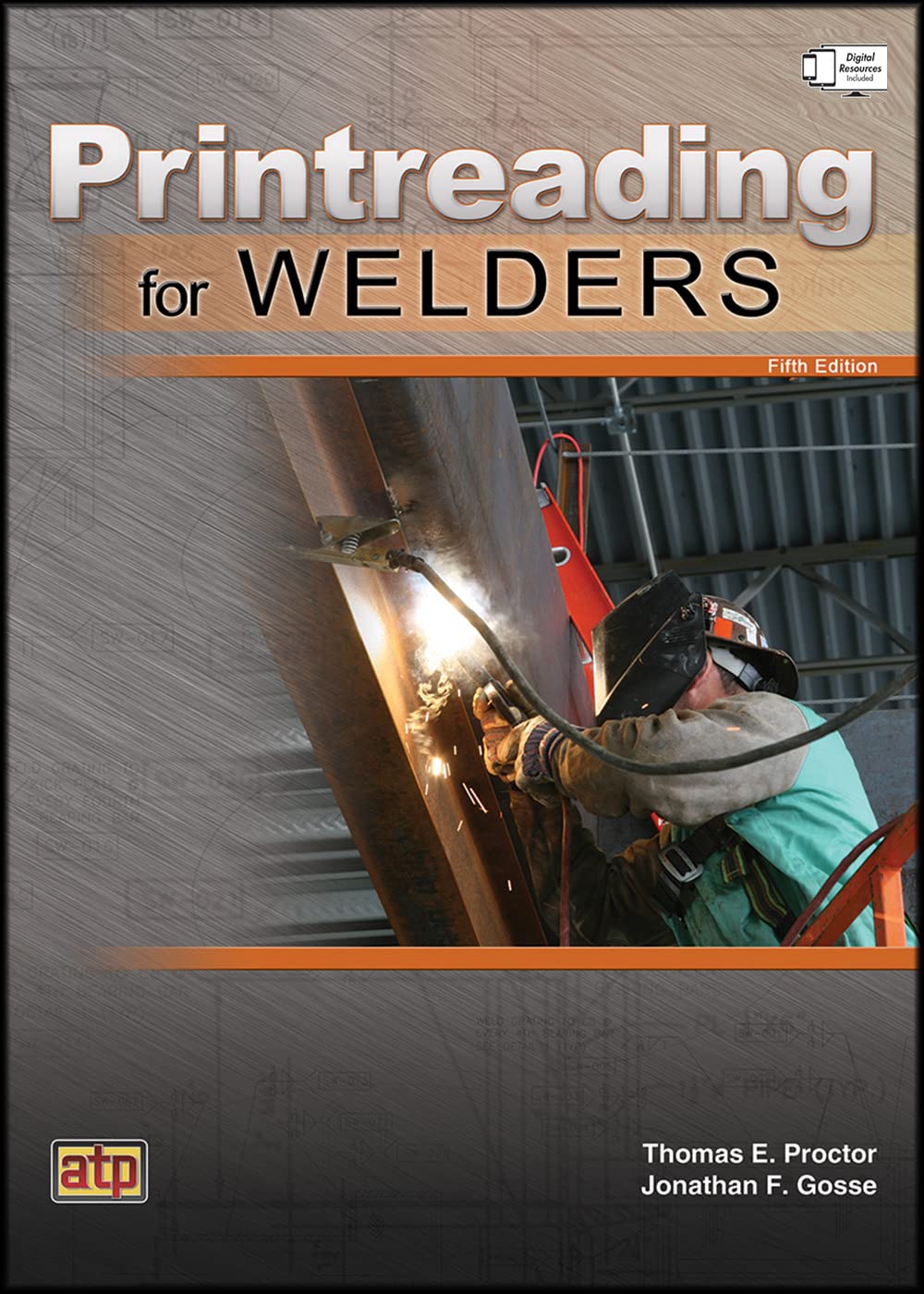 Printreading for Welders