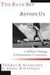 The Race Set Before Us — used book cover