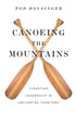 Canoeing the Mountains — used book cover
