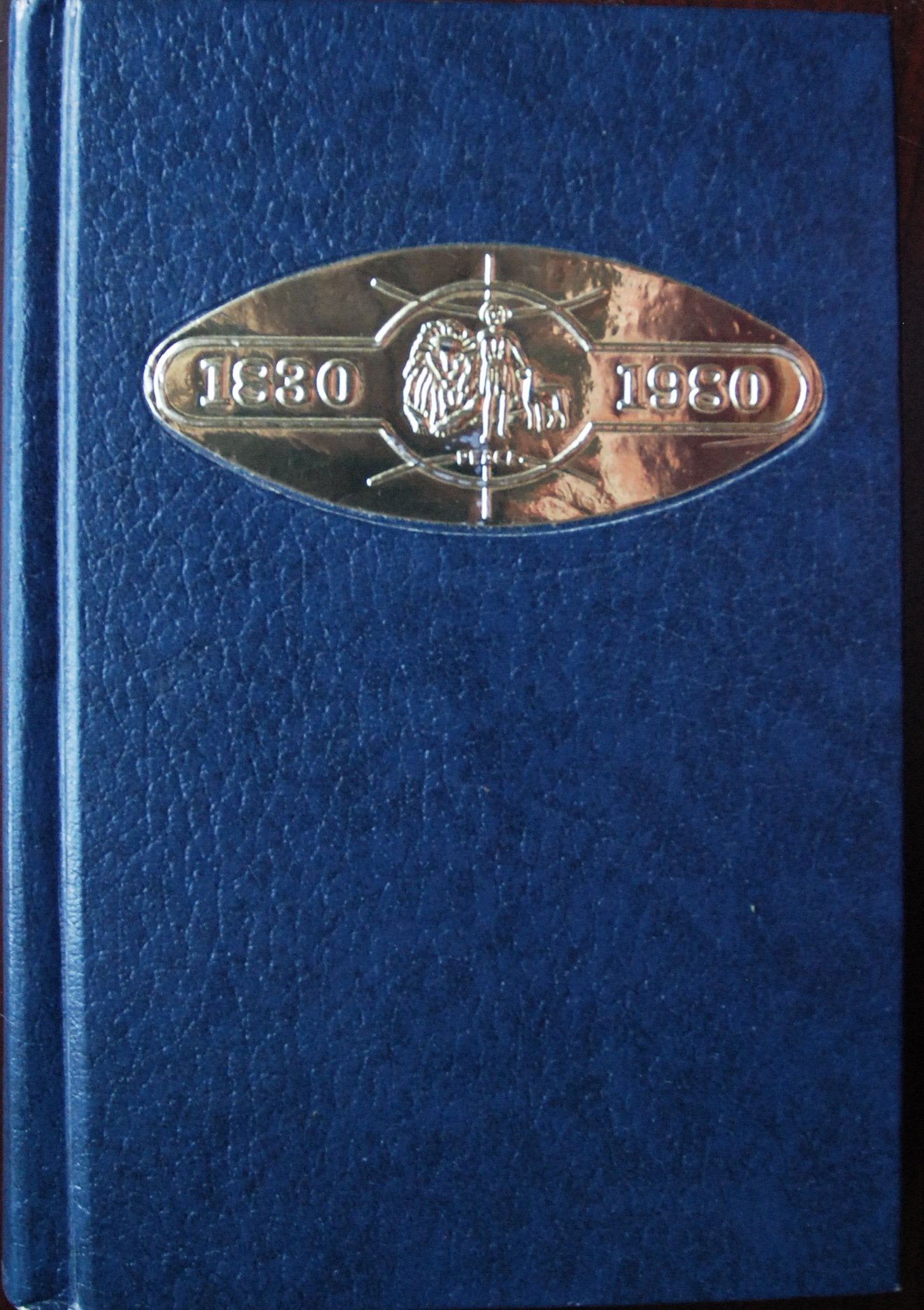 Old Testament Inspired Version — used book cover