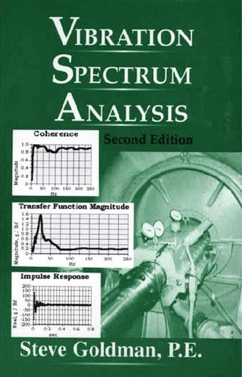 Vibration Spectrum Analysis (Volume 1)