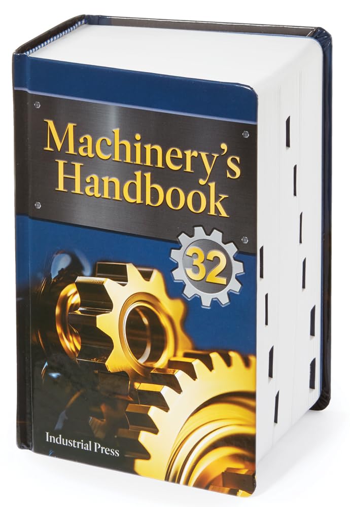 Machinery&