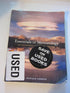 Essentials of Meteorology — used book cover
