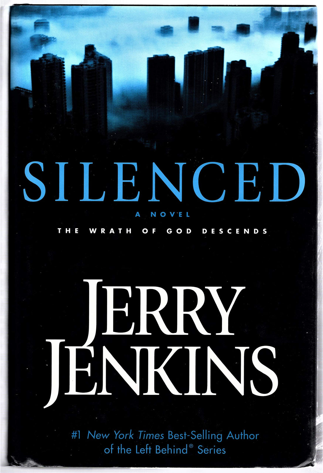 Silenced: The Wrath of God Descends