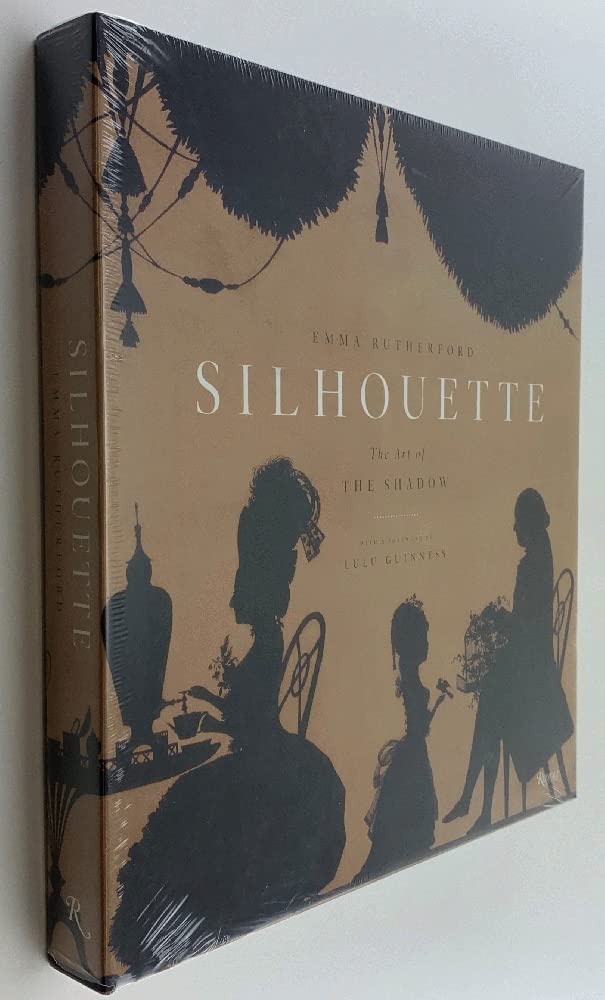 Silhouette: The Art of the Shadow