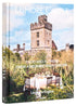 Lismore Castle: Food and Flowers from a Historic Irish Garden — used book cover