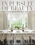 In Pursuit of Beauty — used book cover