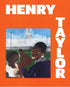 Henry Taylor — used book cover