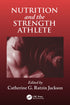 Nutrition and the Strength Athlete — used book cover