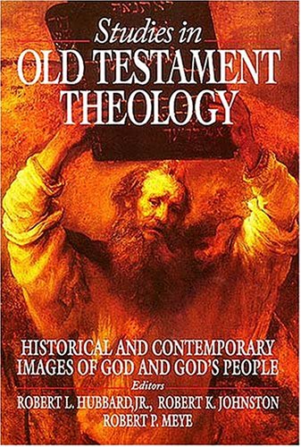 Studies in Old Testament Theology
