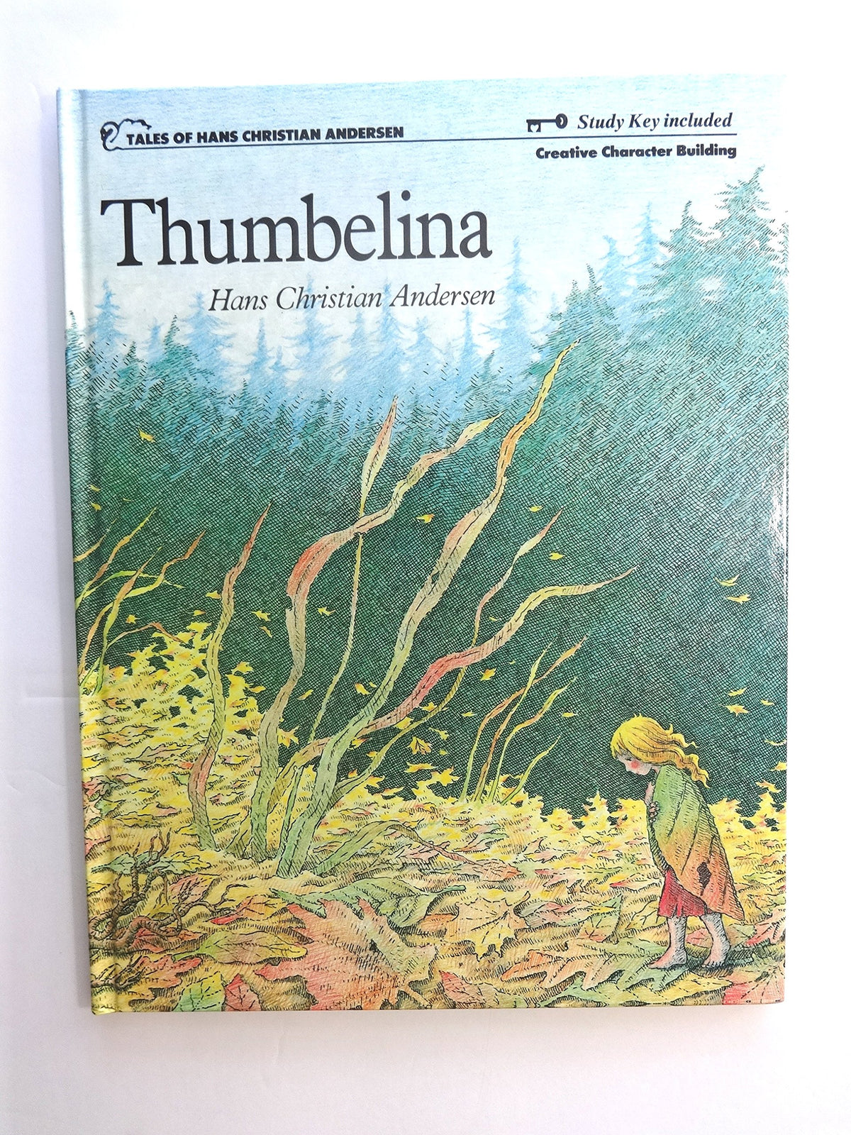 Thumbelina