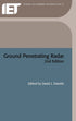 Ground Penetrating Radar — used book cover