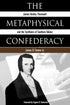 The Metaphysical Confederacy — used book cover