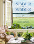 Summer to Summer — used book cover