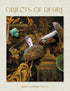 Objects of Desire — used book cover