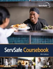 RANTSERVSAFE COURSEBOOK