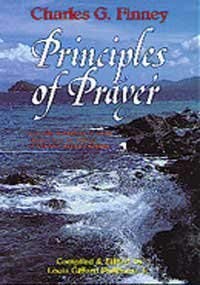 Principles of Prayer