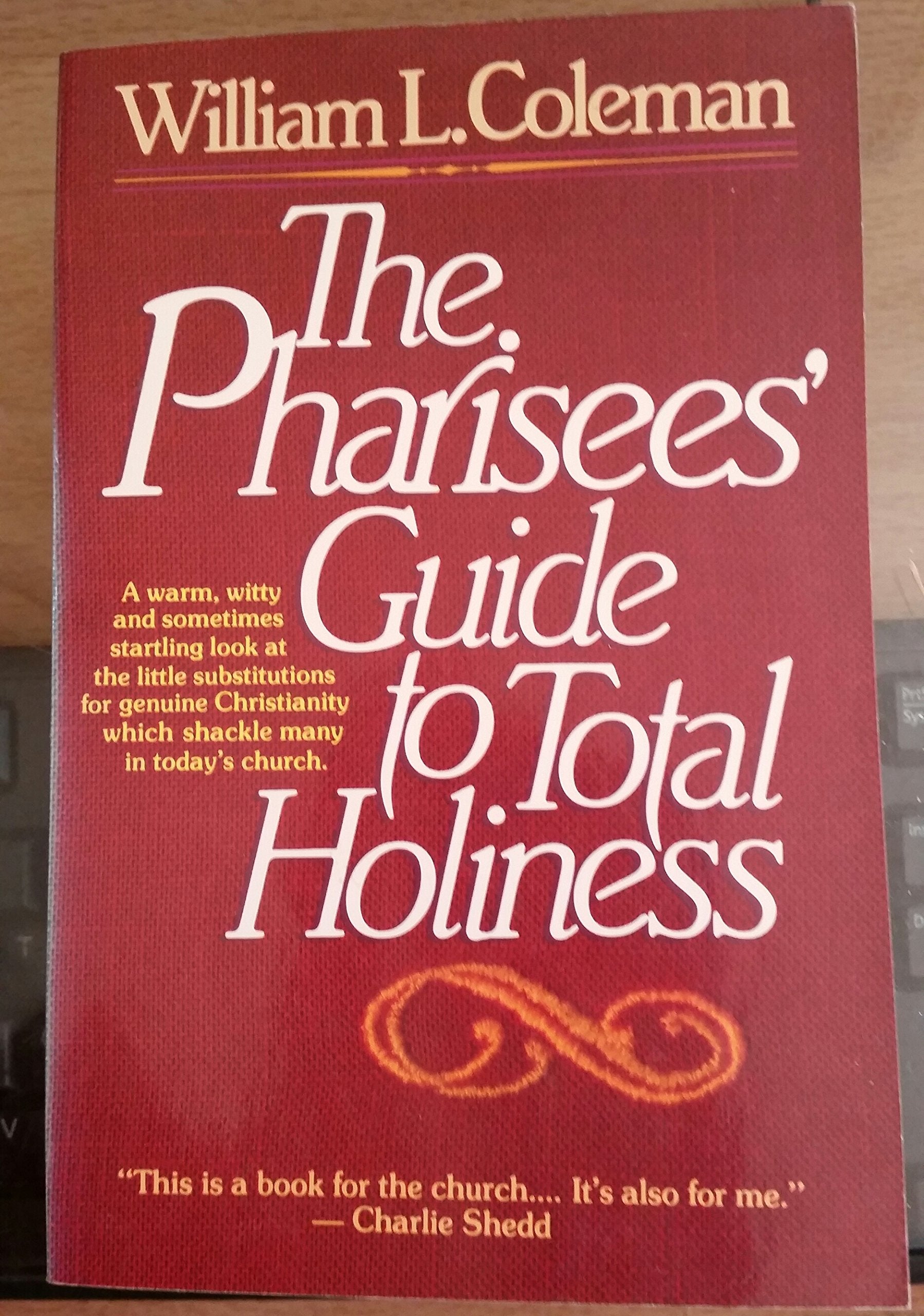 The Pharisees&