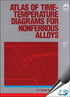 Atlas of Time-Temperature Diagrams for Nonferrous Alloys — used book cover