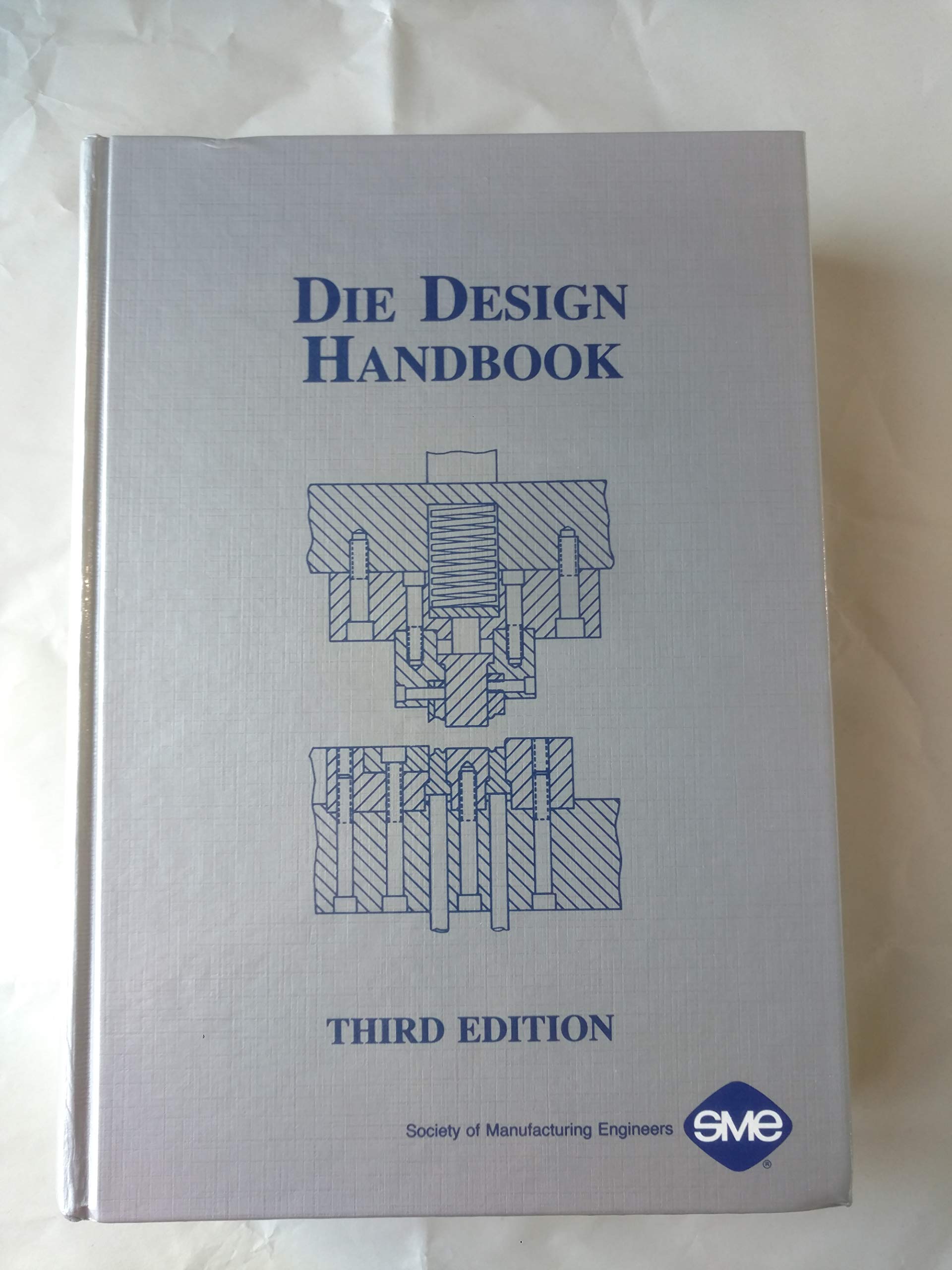 Die Design Handbook