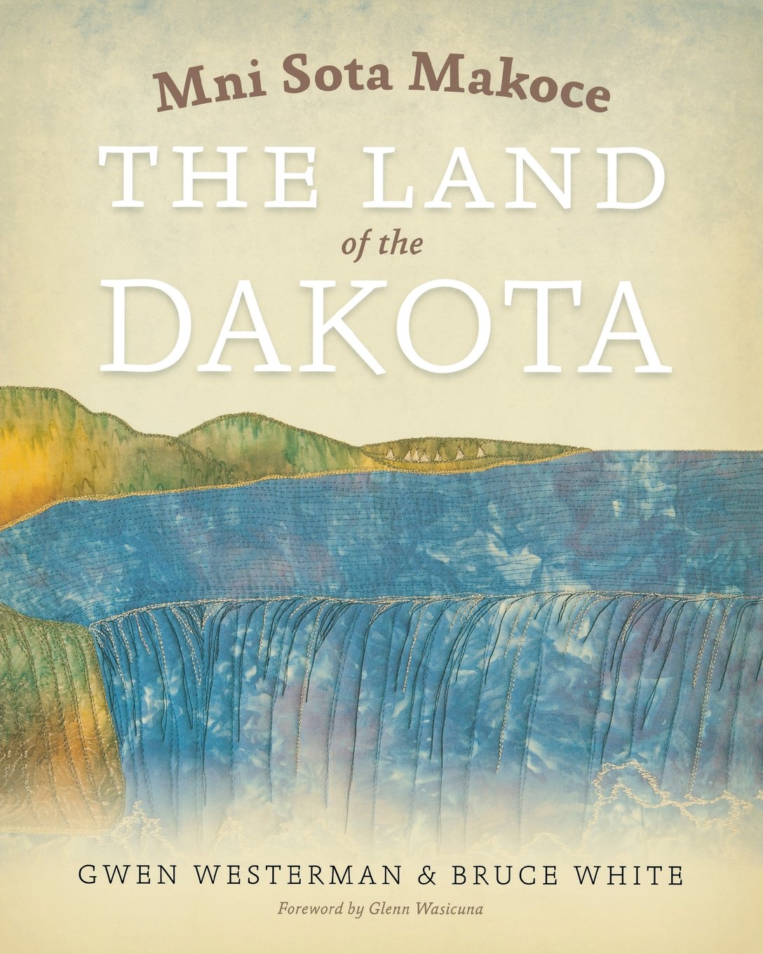 Mni Sota Makoce — used book cover
