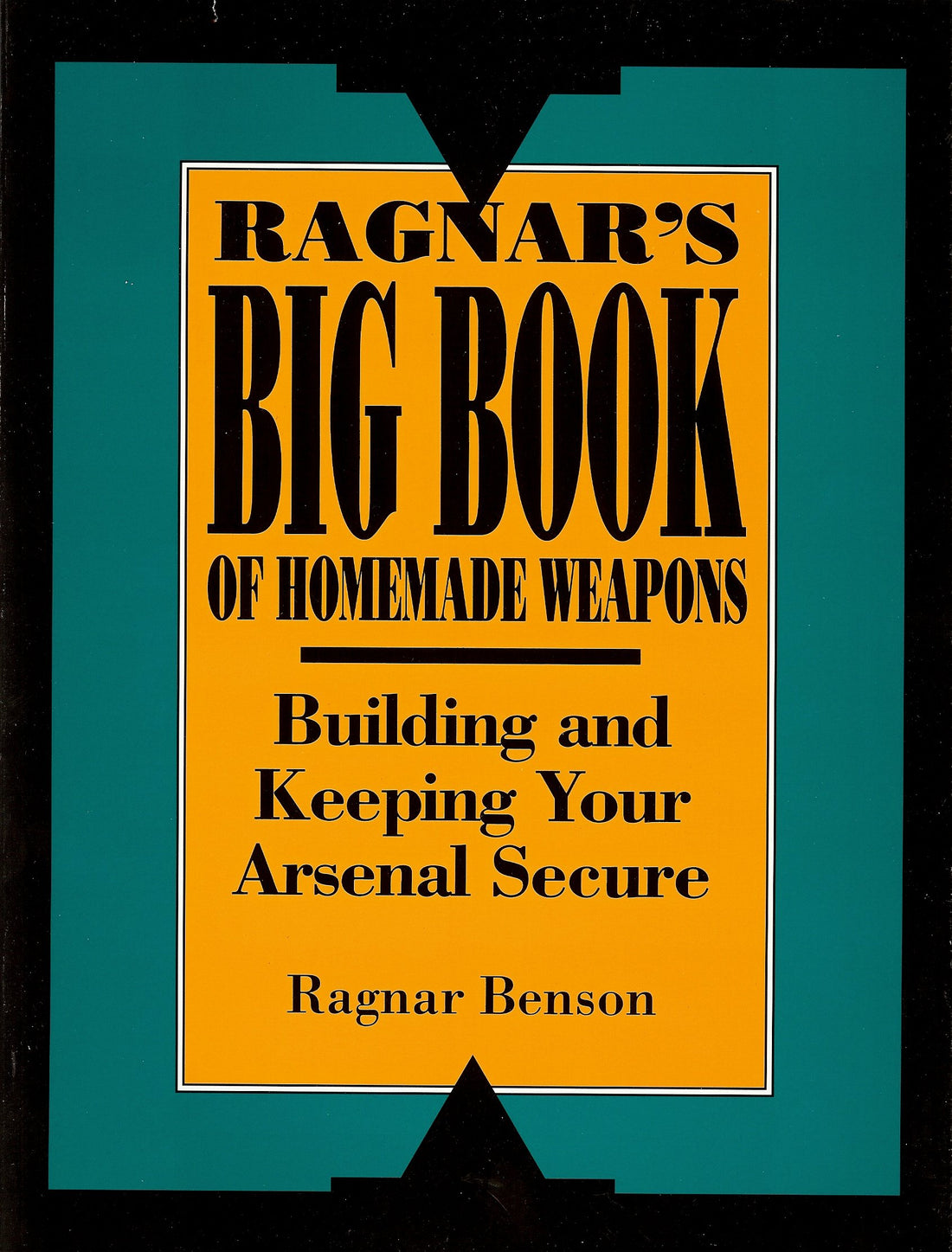 Ragnar&